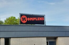 Van Solo naar Samen in JC Kompleks