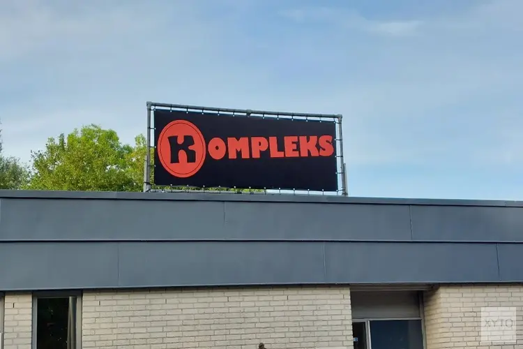 Van Solo naar Samen in JC Kompleks