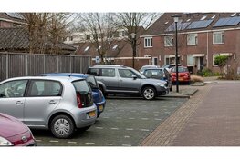 Geen parkeervergunning? Vanaf 2026 riskeert u een boete