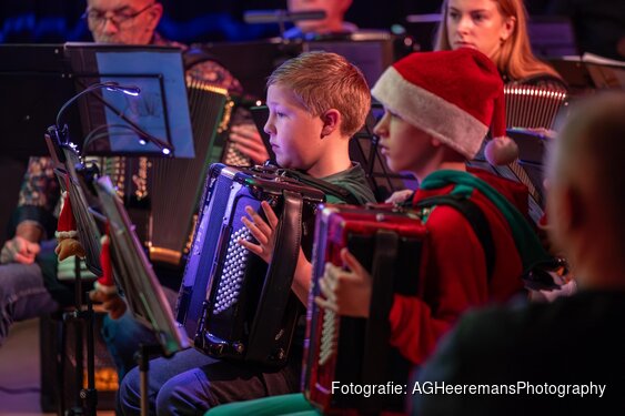 Meer dan zeshonderd bezoekers bij Cool’s Winter Wonder Walk