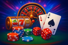 Online casino’s als gesloten beslissingsomgevingen: waarom keuzes zelden zo vrij zijn als ze lijken
