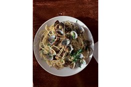 La Brocca in Heerhugowaard: Italiaanse warmte in een veranderend eetlandschap