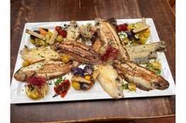 La Brocca in Heerhugowaard: Italiaanse warmte in een veranderend eetlandschap