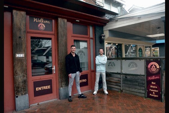 ’t Lichtpunt van Heerhugowaard