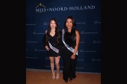 Moeder en dochter uit Heerhugowaard finalist Miss Noord-Holland met dubbele maatschappelijke missie