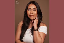 Moeder en dochter uit Heerhugowaard finalist Miss Noord-Holland met dubbele maatschappelijke missie