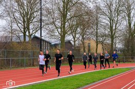 AV Hera start nieuwe cursus 'Beginnen met Hardlopen'