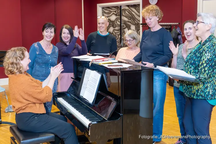 Ontdek gratis een nieuwe hobby tijdens de Proefweek bij Cool