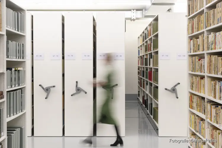 Nieuwe archiefstukken openbaar in 2026: Van de gezinnen van ‘foute’ Nederlanders tot bijzondere vrouwen