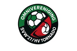 Oprichting Omnivereniging SVW '27/HV Tornado