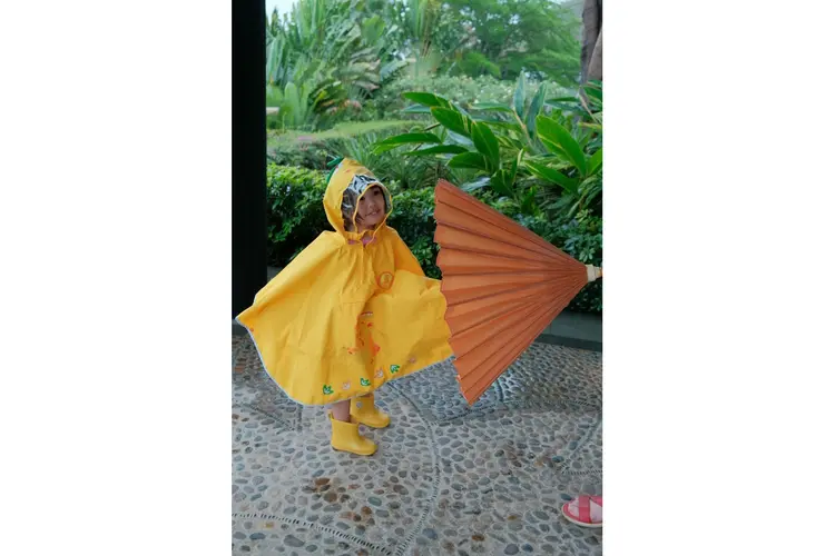 Code geel of gewoon een bui zorg dat je goed voorbereid bent