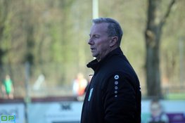 Trainer Robin Ernest stopt na dit seizoen bij SVW '27, opvolger al bekend