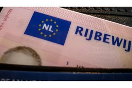 Je autorijbewijs afhalen zonder kosten!