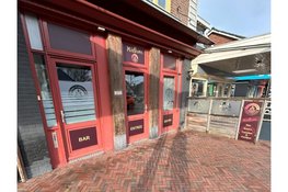 Nog even geduld: Bistro 't Lichtpunt opent bijna de deuren!