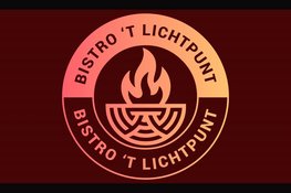 Nog even geduld: Bistro 't Lichtpunt opent bijna de deuren!