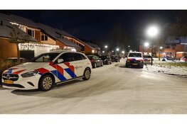 Explosie bij woning in Heerhugowaard