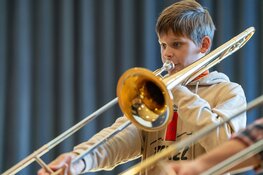 Coole voornemens voor 2026: meer theater en meer creativiteit