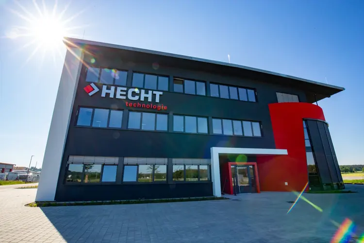 Van prototype tot productie: hoe engineering bij Hecht innovatie versnelt