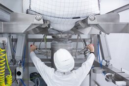 Van prototype tot productie: hoe engineering bij Hecht innovatie versnelt