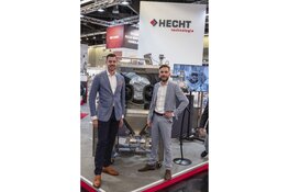 Van prototype tot productie: hoe engineering bij Hecht innovatie versnelt