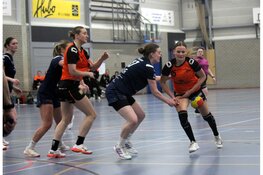 KSV gaat in nieuw jaar verder waar het gebleven was, en dat is winnen