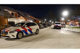 Opnieuw cameratoezicht bij woning aan de Zirkoon in Heerhugowaard