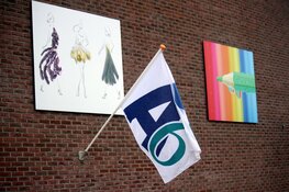 Veel belangstelling Open Dag Atelier 6