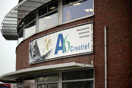 Veel belangstelling Open Dag Atelier 6