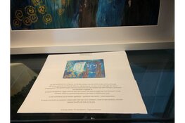 Veel belangstelling Open Dag Atelier 6