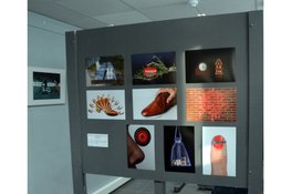 Veel belangstelling Open Dag Atelier 6