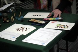 Veel belangstelling Open Dag Atelier 6