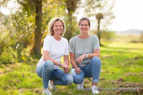 Overgang en leefstijl