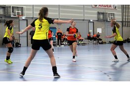 KSV moet er hard voor werken, maar zet ongeslagen reeks voort tegen Meervogels