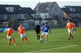 Hugo Boys pakt belangrijke zege op KSV