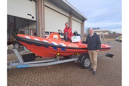 Univé Heerhugowaard geeft lokale goede doelen een flinke boost met een donatie