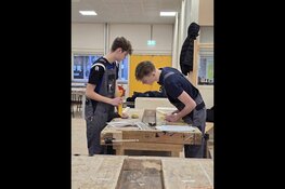 VONK host in januari en februari Skills vakwedstrijden voor Noord-Holland!