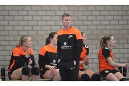 KSV na lange ongeslagen reeks weer eens onderuit