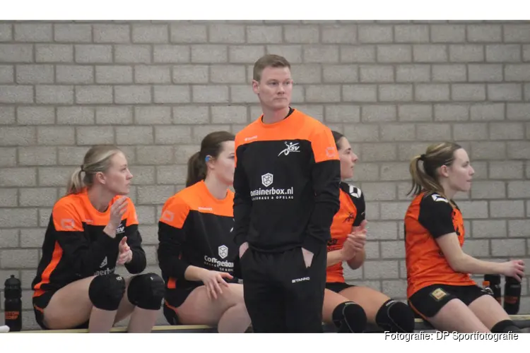 KSV na lange ongeslagen reeks weer eens onderuit