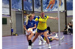 KV Apollo verliest nipt in spannend duel