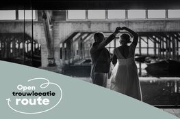 Stap je ook in het huwelijksbootje? Ontdek Museum BroekerVeiling tijdens de Open Trouwlocatie Route op 31 januari 2026