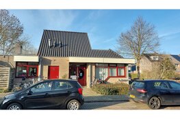 Wees welkom in Buurthuis de Hoeksteen!