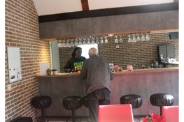 Wees welkom in Buurthuis de Hoeksteen!