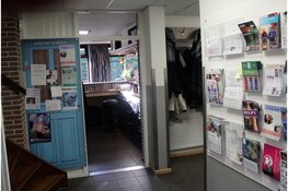 Wees welkom in Buurthuis de Hoeksteen!