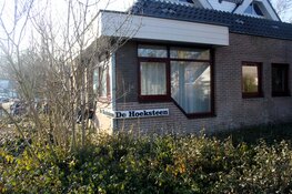 Wees welkom in Buurthuis de Hoeksteen!