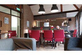 Wees welkom in Buurthuis de Hoeksteen!