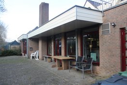 Wees welkom in Buurthuis de Hoeksteen!