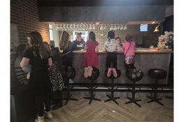 Wees welkom in Buurthuis de Hoeksteen!