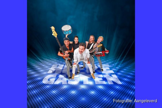 Victorie organiseert concerten voor kinderen op 8 februari en 1 maart