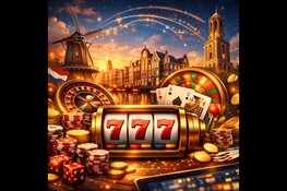 Online casino’s in Nederland: toeval, structuur en de stille logica van slots