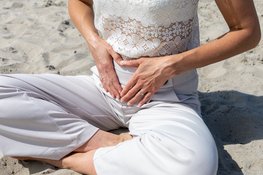 Menstruatieklachten? Jouw hormonen in balans